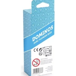 Dominos Ducale - Eco Format