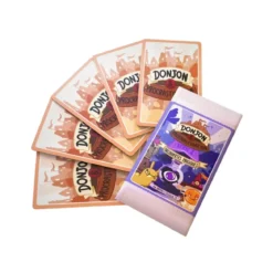 Donjon & Procrastination : S2 Découvertes Magiques : Boosters