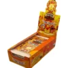 Donjon & Procrastination : S5 Terres Brûlées : Display de 28 Boosters
