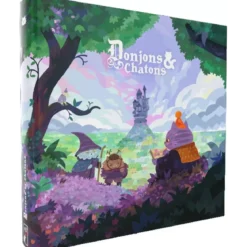 Donjons & Chatons