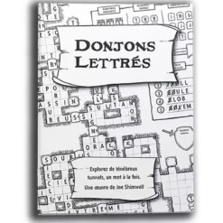 Donjons Lettrés