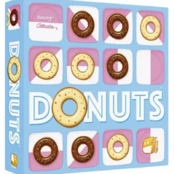 Donuts