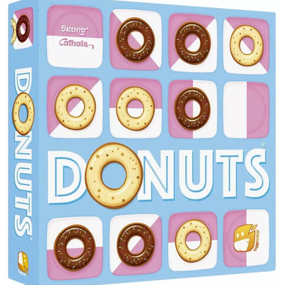 Donuts