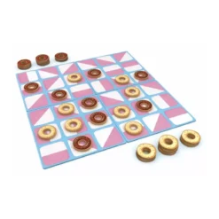 Donuts