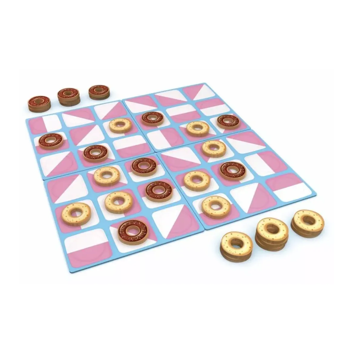 Donuts