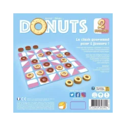 Donuts
