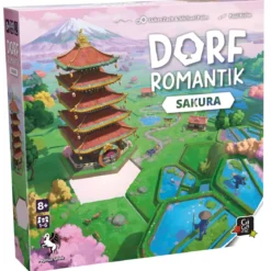 Dorfromantik Sakura