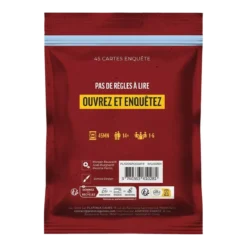 Dossiers Criminels Pocket 2 : Qui a tué Lord Ravary II ?