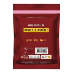 Dossiers Criminels Pocket 3 : Qui a tué Jasper Van Der Meer ?