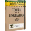 Dossiers Criminels : Tempête sur le Lémuria Eden
