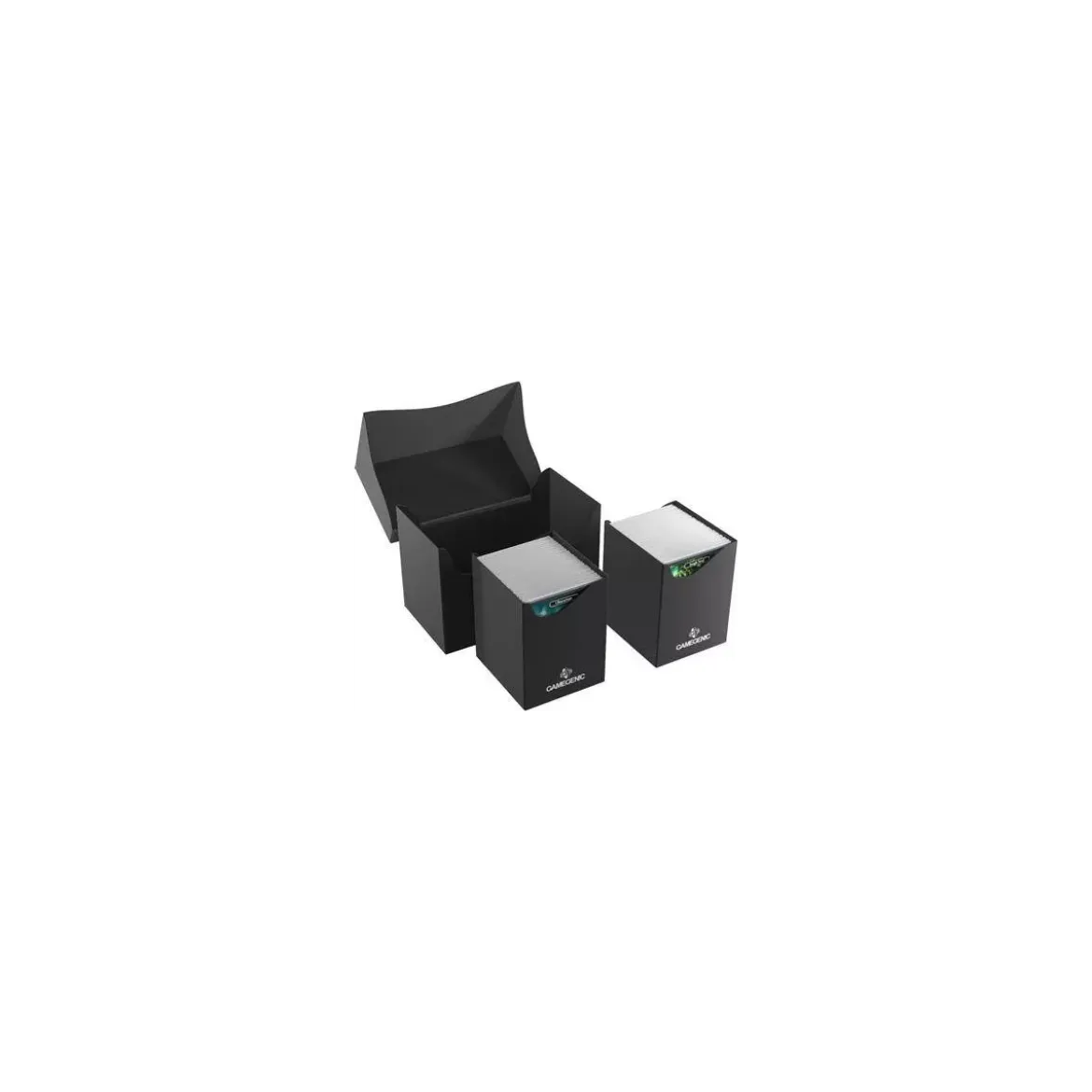 Double Deck Holder 200+ XL : 5 couleurs disponibles