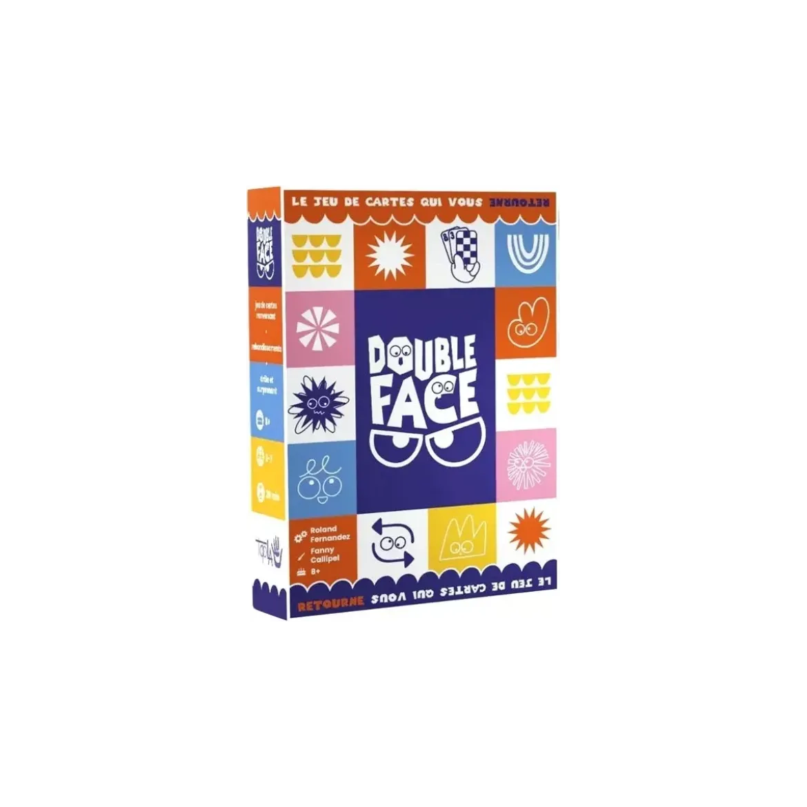 Double Face