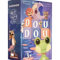Doudou