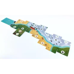 Downstream - Version Anglaise