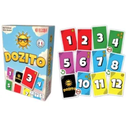 Dozito