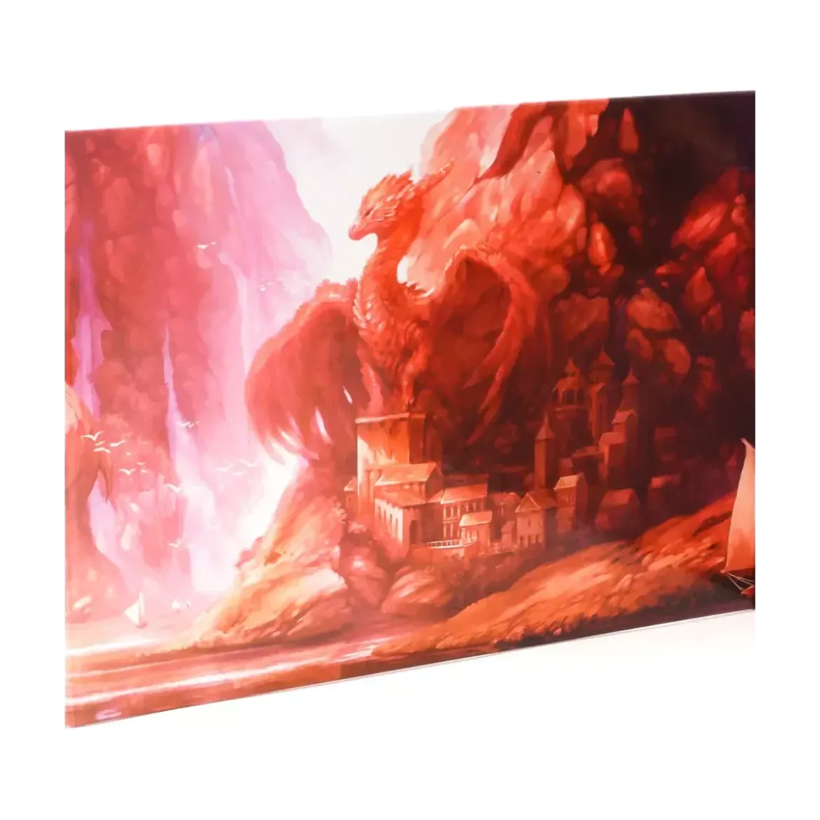 Draconis : Écran du Meneur