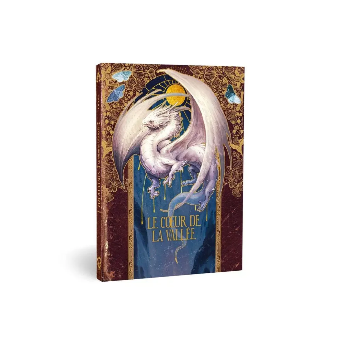 Draconis : Le Cœur de la Vallée