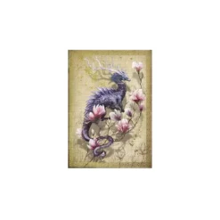Draconis : Puzzle Gulin - 1000 pièces