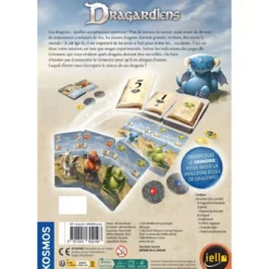 Dragardiens