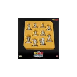 Dragon Ball Z - Duel Battle