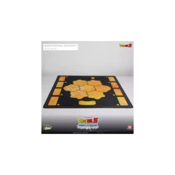 Dragon Ball Z - Duel Battle - Playmat