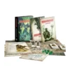Dragonbane - Boîte de Jeu