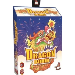 Dragon Bomb