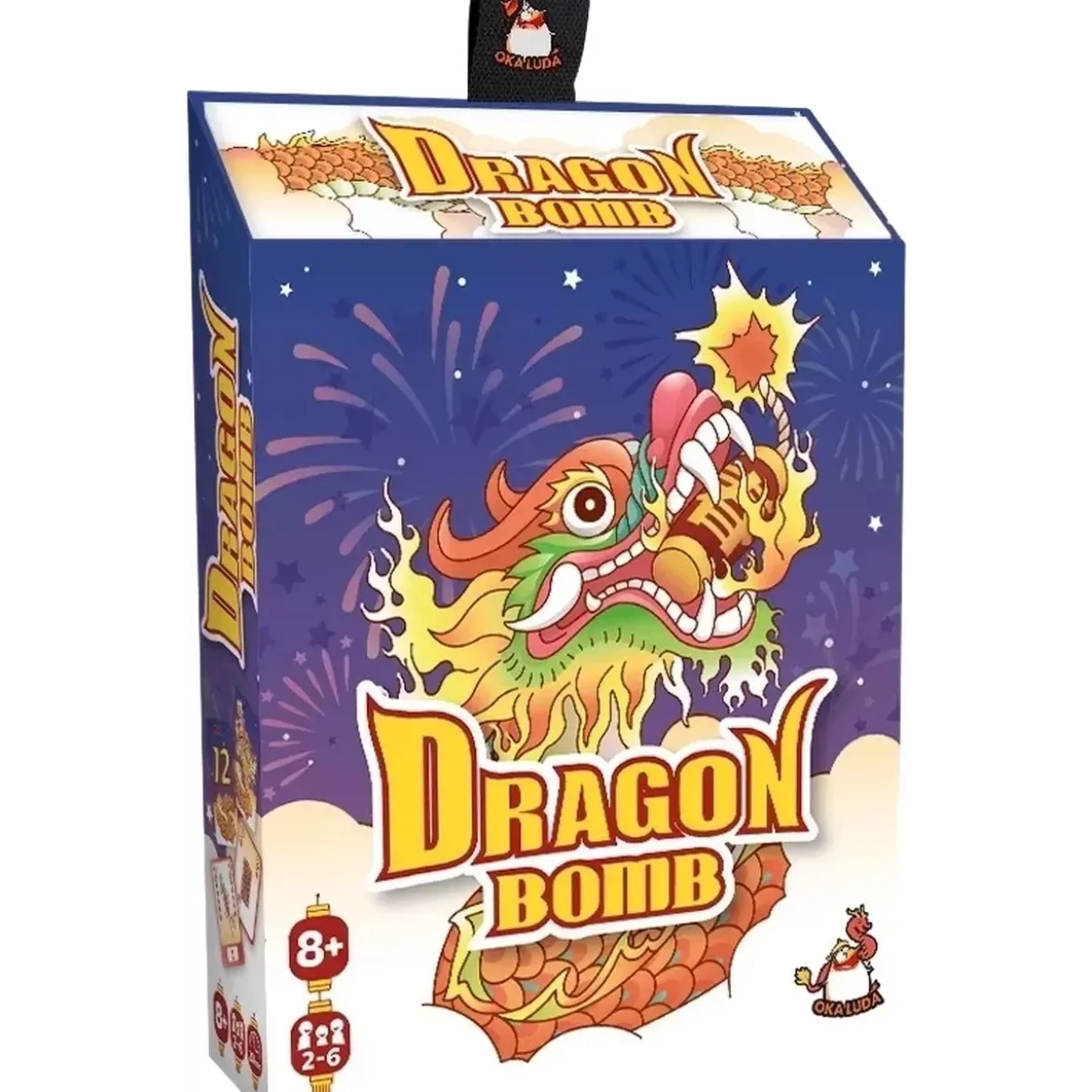 Dragon Bomb