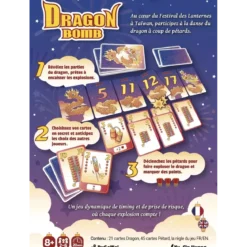 Dragon Bomb