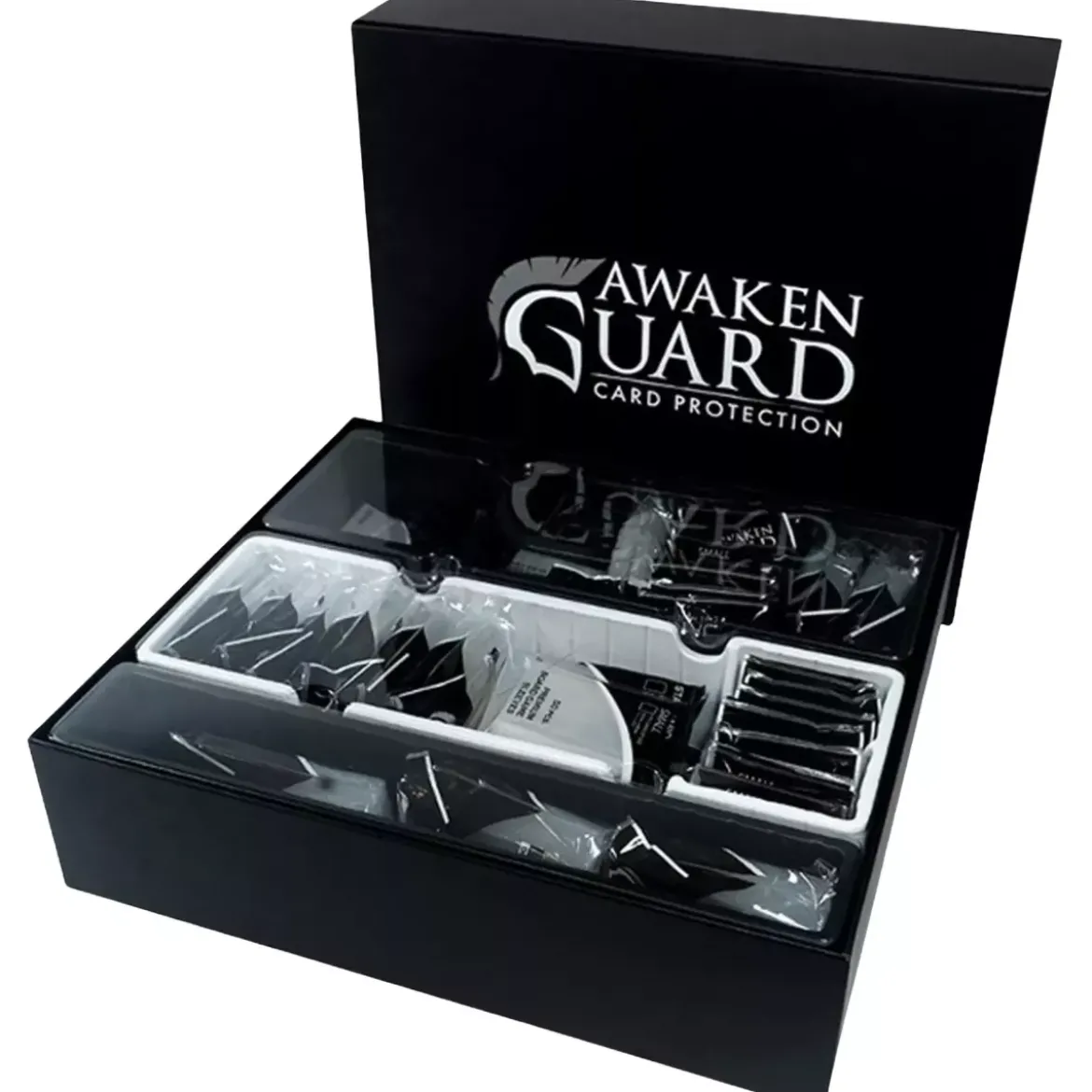 Dragon Eclipse - Card Sleeves (Full)