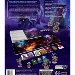 Dragon Eclipse : Foray into the Shadow Realm - Extension