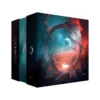 Dragon Eclipse - Jeu de Base (Avec figurines)