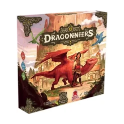 Dragonniers
