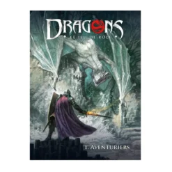 Dragons : Aventuriers