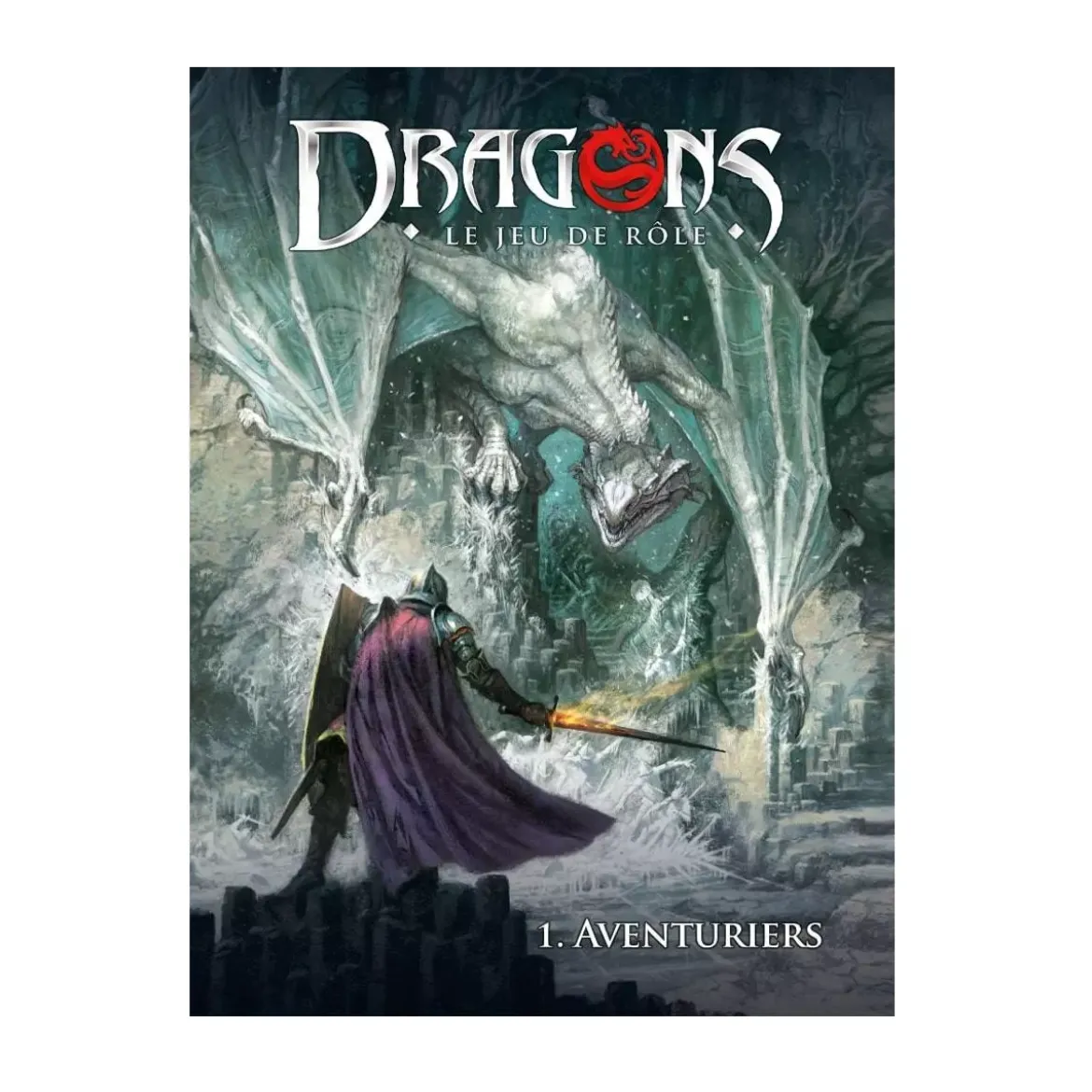 Dragons : Aventuriers