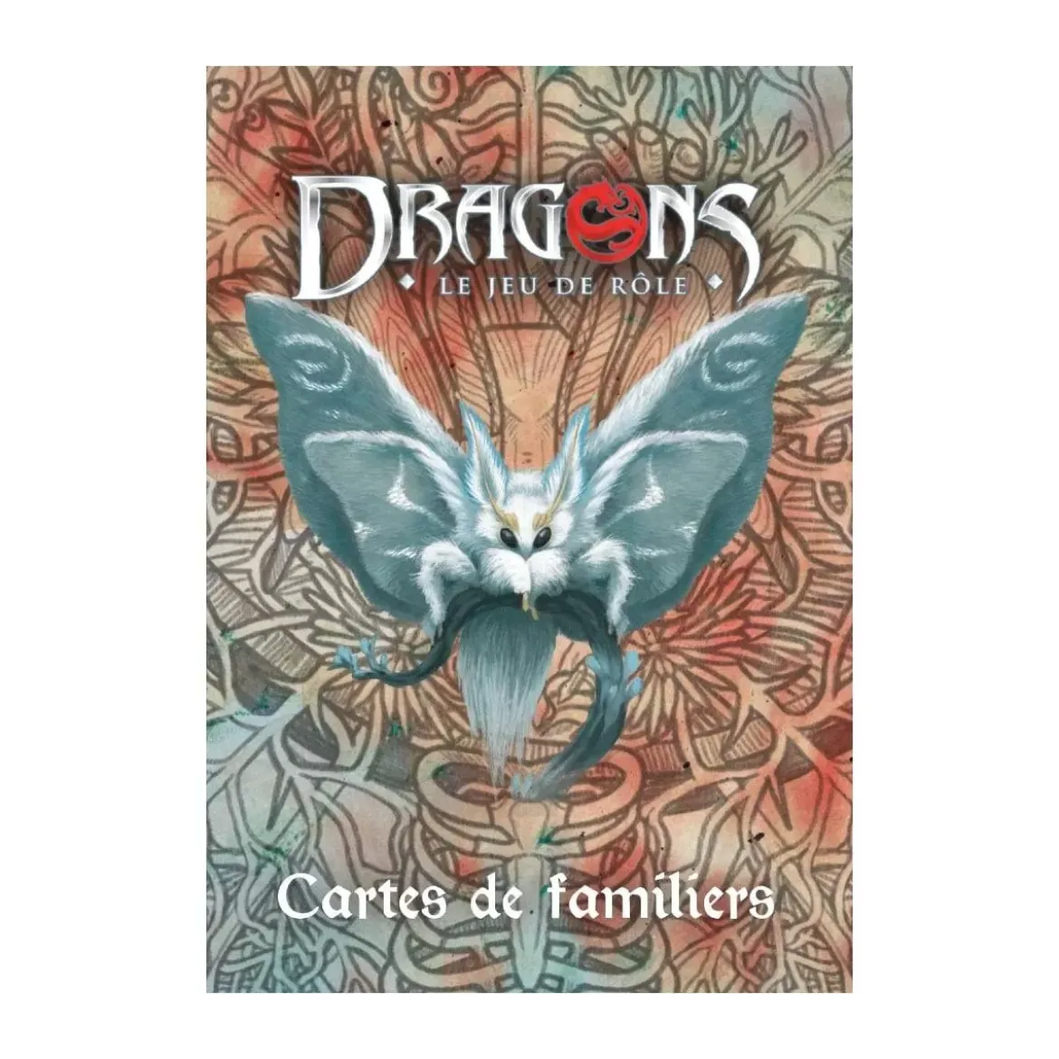 Dragons : Cartes de familiers
