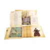 Dragons : Cartographies Encyclopédie vol. 1