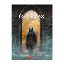 Dragons : Fort Ardraco