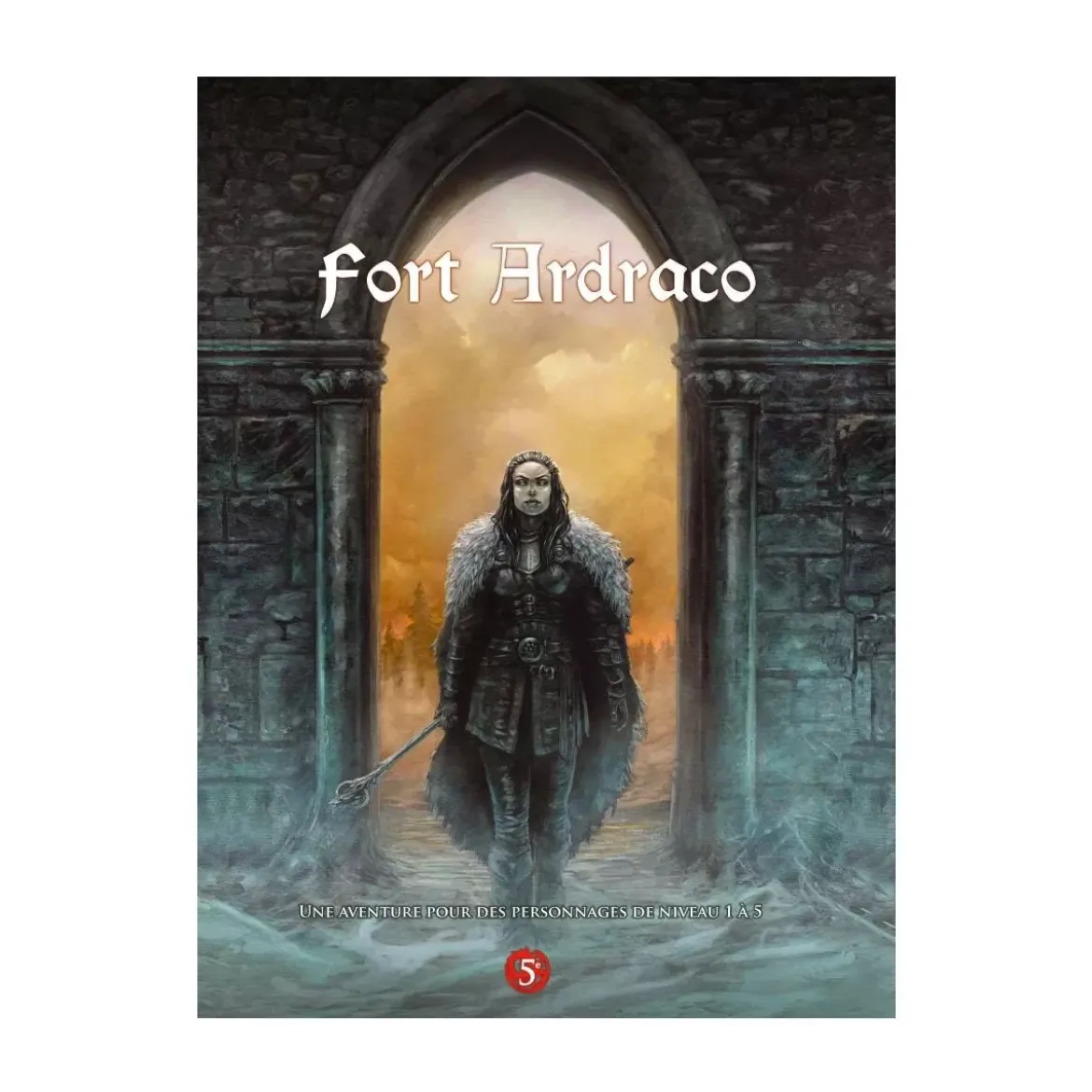 Dragons : Fort Ardraco