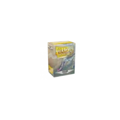 Dragon Shield Standard Size Classic Sleeves x 100 - Diverses Couleurs