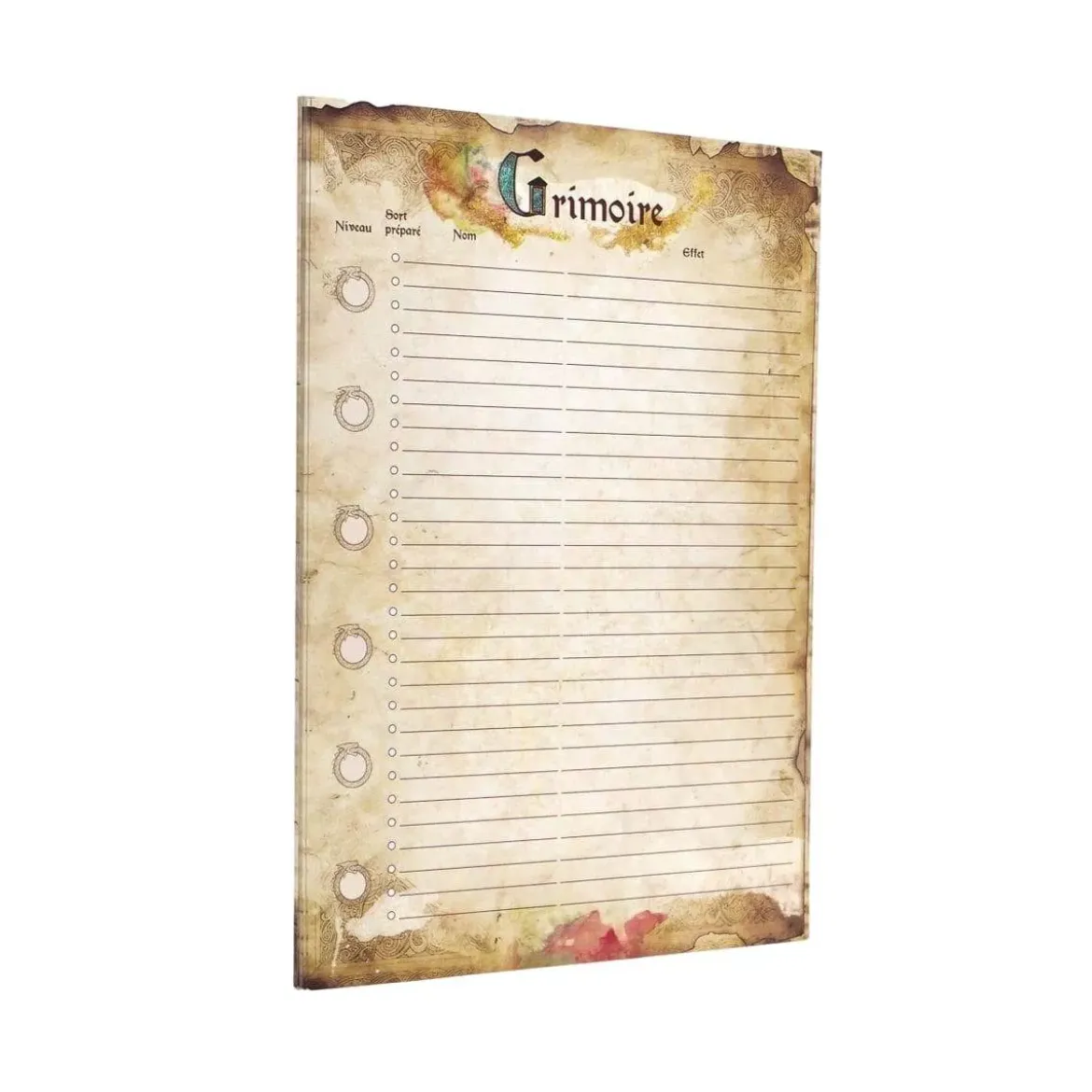 Dragons : Kit du meneur