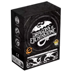 Dragons of Etchinstone
