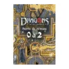 Dragons : Sorts de niveau 0 à 2