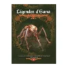 Dragons : Tunnels de l’Inframonde