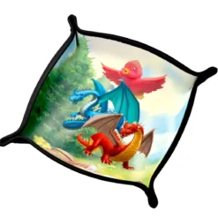 Dragonwood