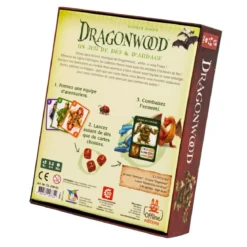 Dragonwood
