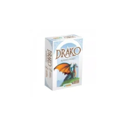 Drako - Aetherya Pocket