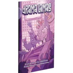 Drama Lamas