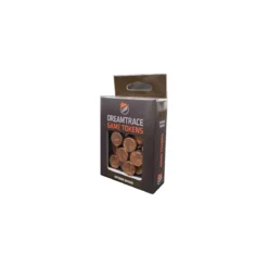 DreamTrace Gaming Tokens : Entbark Brown