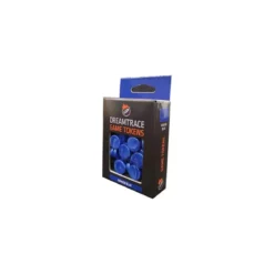 DreamTrace Gaming Tokens : Kraken Blue